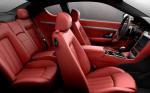 Maserati GranTurismo 2007 года